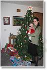 bumboseat&christmas 055 * Mommy& I are ready for Chruch. * 1676 x 2514 * (448KB)